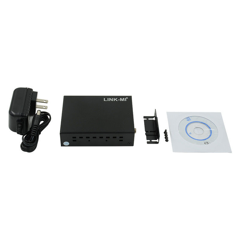 H.265/H.264 HD HDMI Encoder para TV IP de Alta Definição LM-HE02