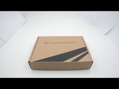 270Mbps 1.485Gbps Extensor SDI SD / HD SDI / 3GSDI Repetidor AC